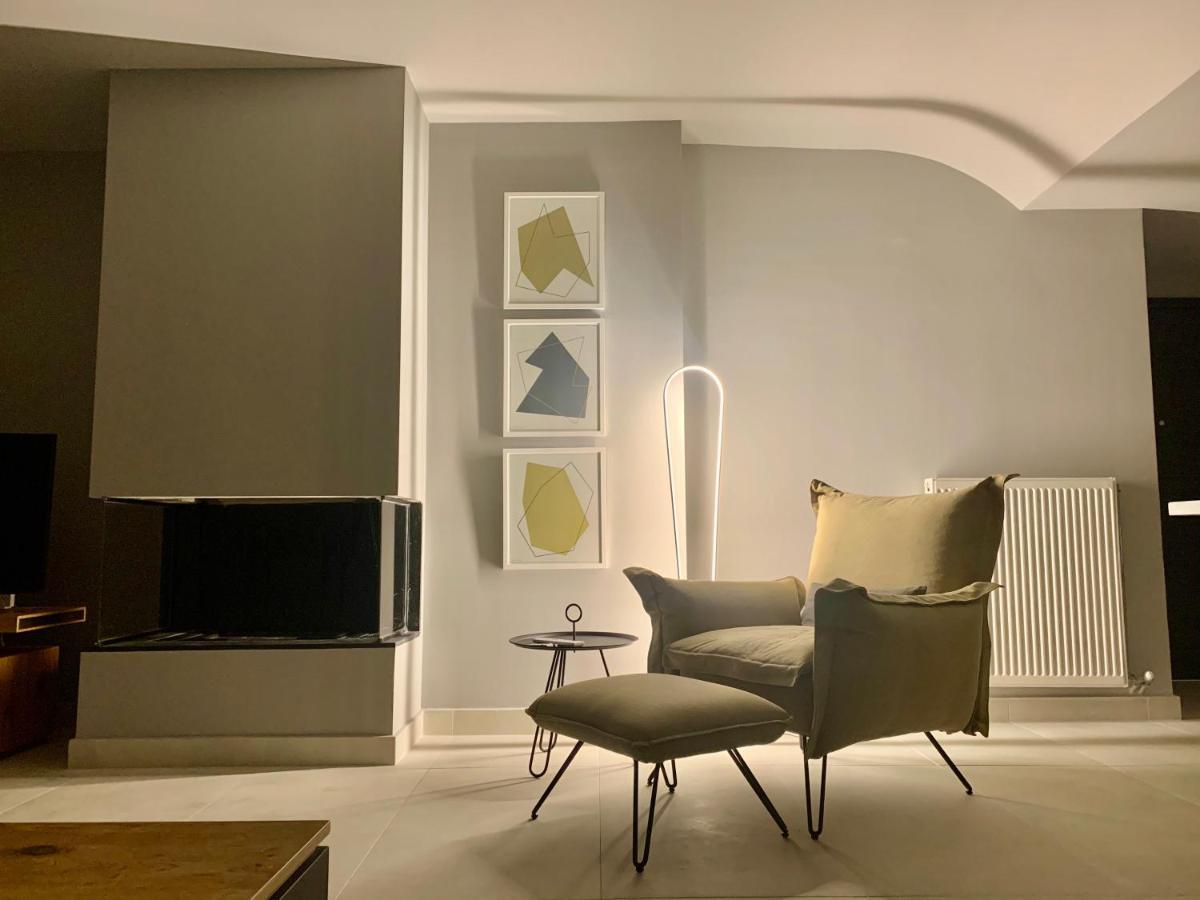 Fab New Flat In Central Athens W/ Acropolis Views מראה חיצוני תמונה